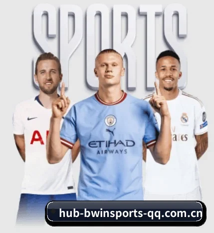 平台简介 - 体育资讯内容服务 - Bwin sports